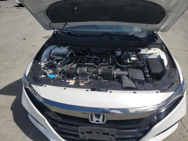 2018 HONDA ACCORD SPORT 1HGCV1F37JA160394
