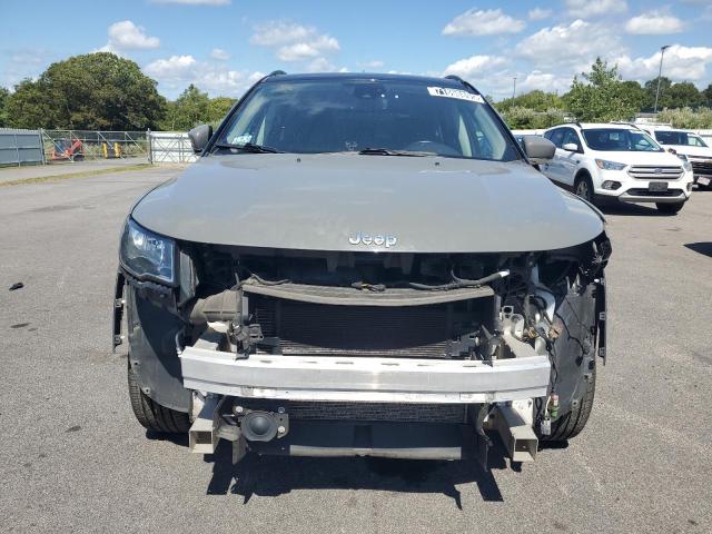 2021 JEEP COMPASS LI - 3C4NJDCB9MT604923
