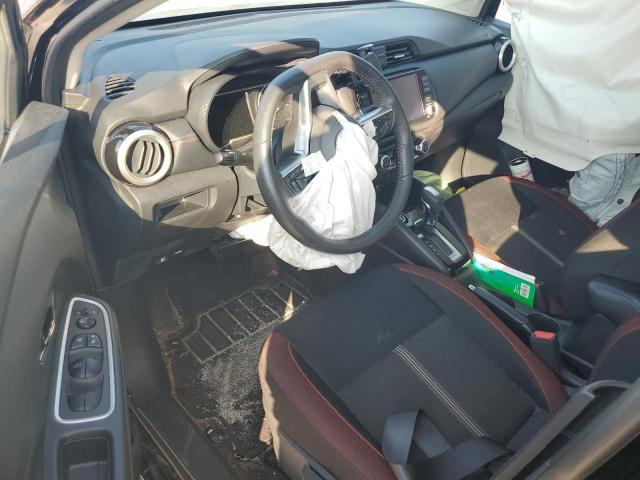 2023 NISSAN VERSA SR 3N1CN8FV7PL839322