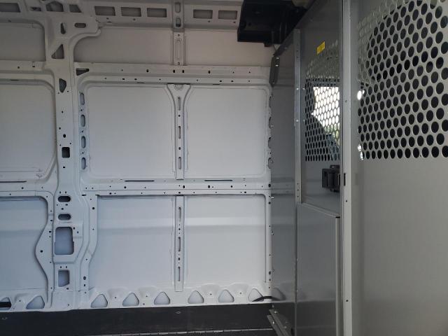 2025 RAM PROMASTER #3301932420