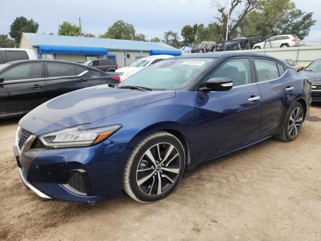 2023 NISSAN MAXIMA SV #3290400760
