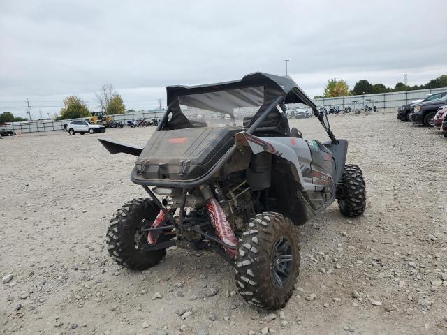 2018 YAMAHA YXZ1000 ET 5Y4AN17Y4JA100161