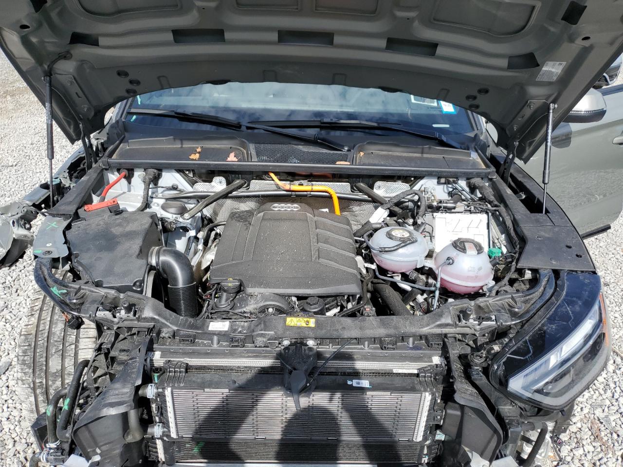 AUDI Q5 PREMIUM PLUS 55