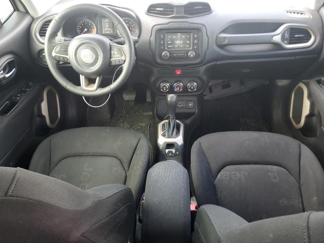 2015 JEEP RENEGADE S ZACCJAAT3FPC25721