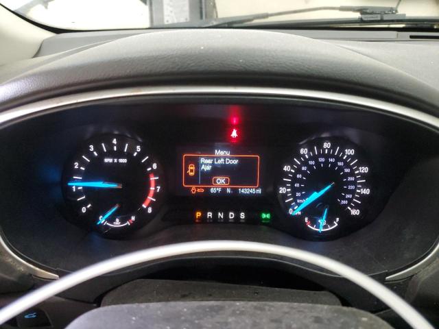 2014 FORD FUSION SE - 1FA6P0H7XE5392492