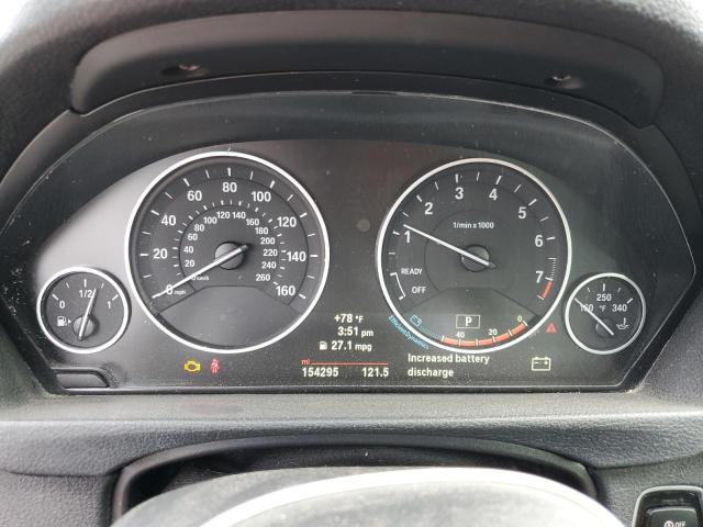 2014 BMW 428 XI #3316735435