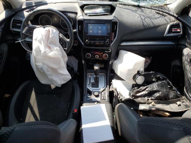 2021 SUBARU FORESTER P JF2SKAJC7MH497008