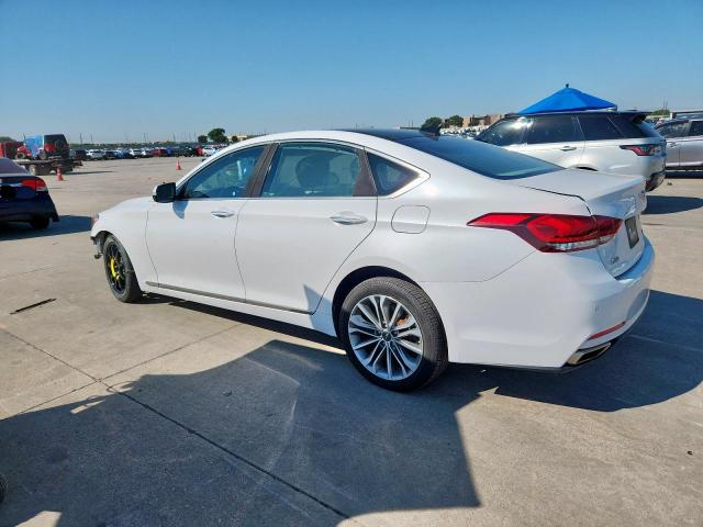 2017 GENESIS G80 KMHGN4JE5HU206688