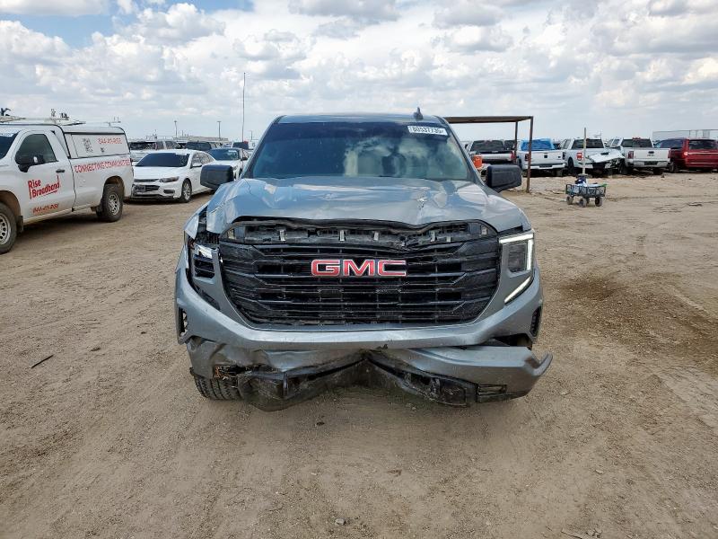 2023 GMC SIERRA K15 3GTUUCE89PG248257