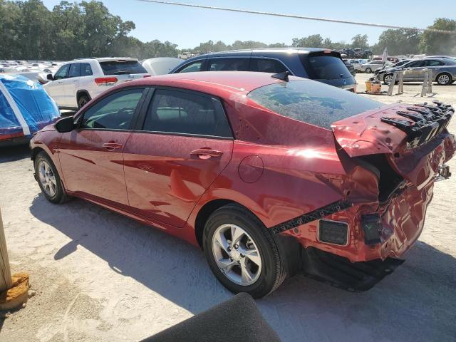 2023 HYUNDAI ELANTRA SE KMHLL4AG8PU632489