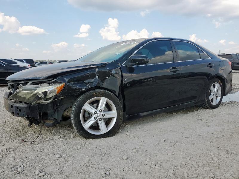 2014 TOYOTA CAMRY L - 4T1BF1FK5EU831026