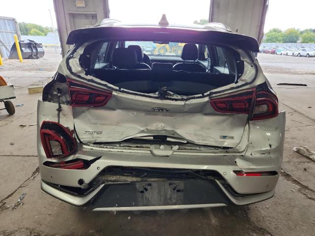 2019 KIA NIRO TOURING KNDCE3LC9K5221320