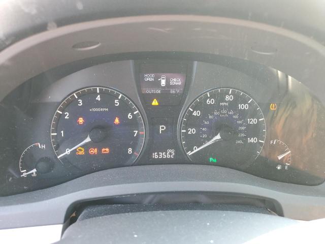 2011 LEXUS RX 350 - 2T2ZK1BA8BC057581