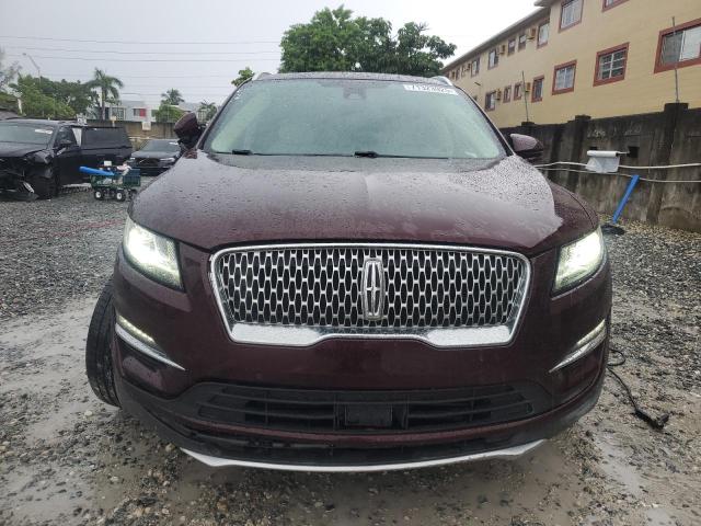 2019 LINCOLN MKC RESERV 5LMCJ3D97KUL09599