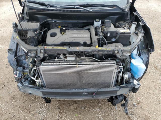 2022 CHEVROLET EQUINOX LT 3GNAXUEV9NS221003