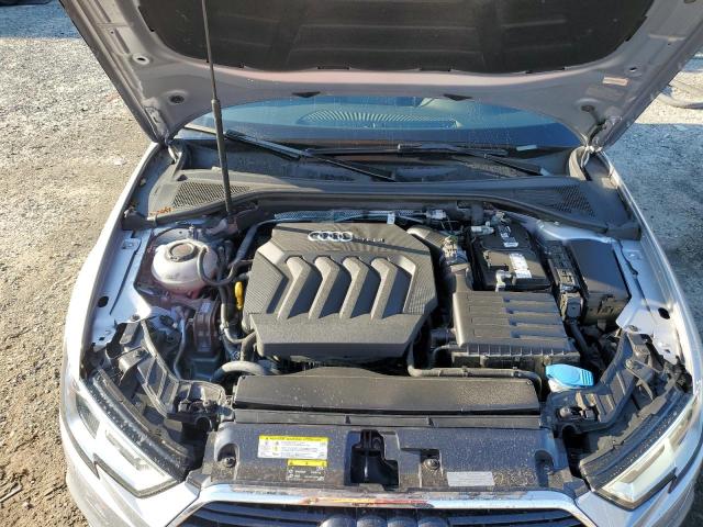 2019 AUDI A3 PREMIUM WAUAUGFF5K1013446