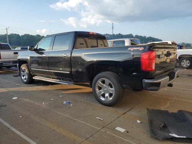 2016 CHEVROLET SILVERADO K1500 LTZ 3GCUKSEC8GG377255