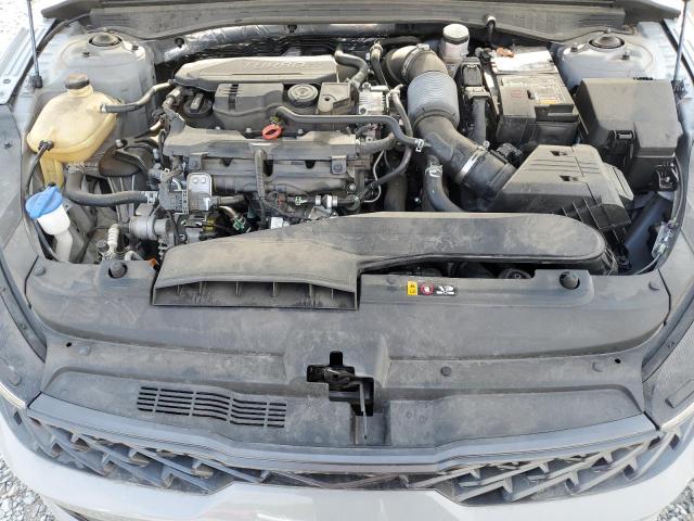 2023 KIA K5 GT LINE - 5XXG64J29PG219911