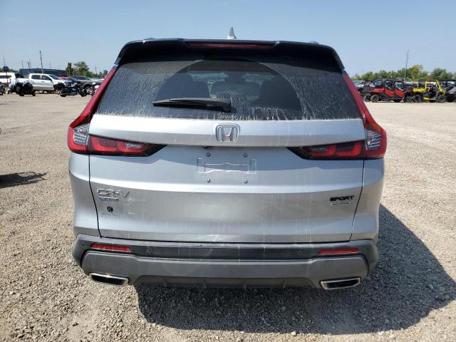 2025 HONDA CR-V SPORT TOURING 7FARS6H95SE039652