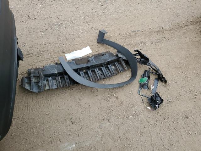 2025 TOYOTA GRAND HIGHLANDER LE 5TDACAB59SS058909