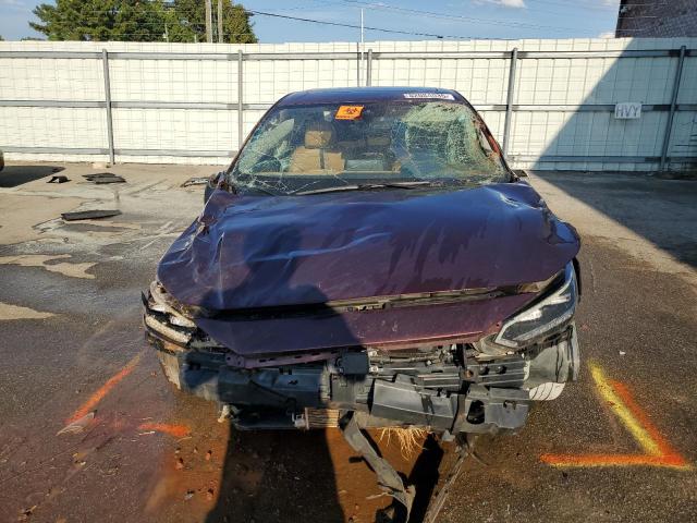 2020 NISSAN SENTRA SV 3N1AB8CV4LY246616