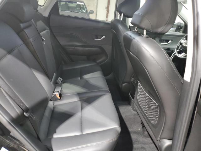 2024 HYUNDAI KONA LIMITED KM8HECA33RU166657