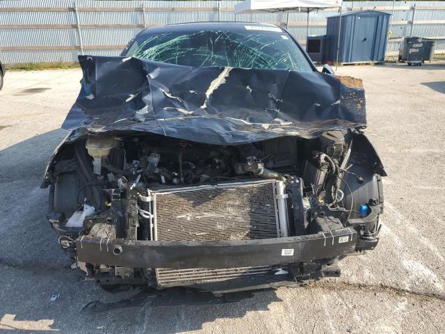 2023 HYUNDAI ELANTRA N KMHLR4AFXPU540547