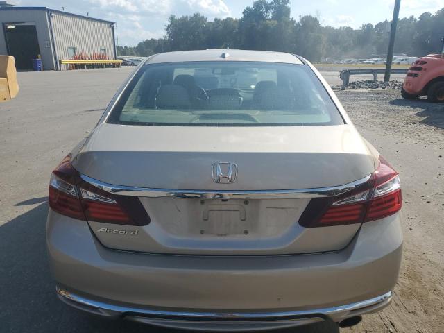 2017 HONDA ACCORD EXL 1HGCR2F95HA268974