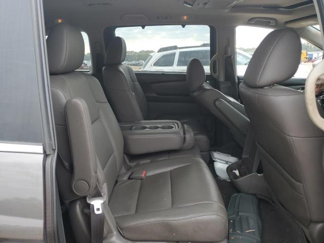 2016 HONDA ODYSSEY EX 5FNRL5H6XGB068855