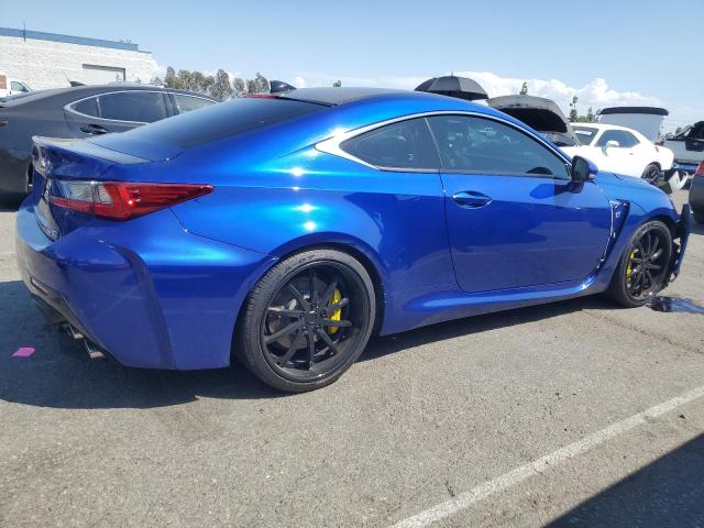 2015 LEXUS RC-F JTHHP5BC3F5001978
