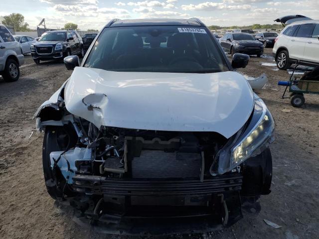 2024 NISSAN KICKS SR - 3N1CP5DV6RL551368