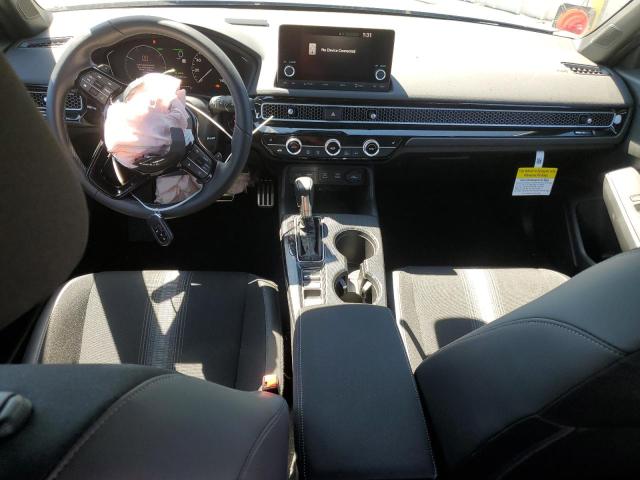 2025 HONDA CIVIC SPOR - JHMFL4H80SX004206