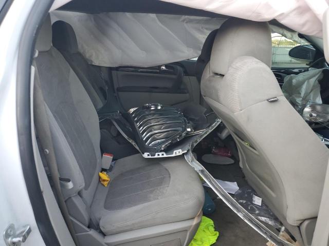 2016 BUICK ENCLAVE - 5GAKRAKD8GJ220593