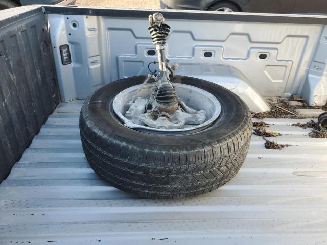 2019 CHEVROLET SILVERADO K1500 RST 1GCRYEED3KZ354294