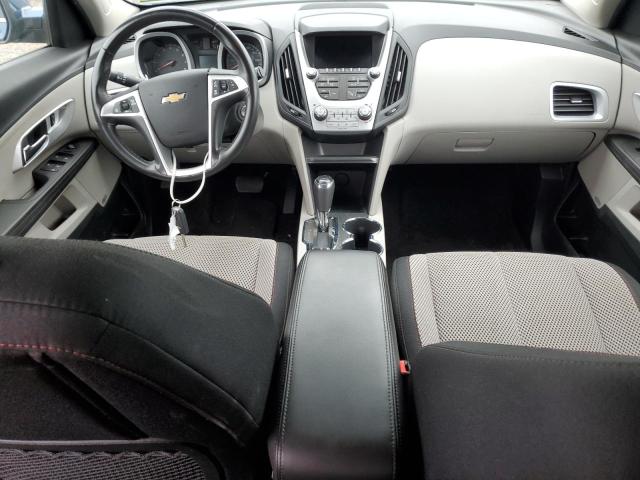 2016 CHEVROLET EQUINOX LT 2GNFLFE34G6240894