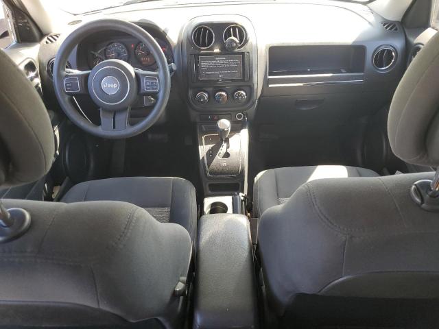 2015 JEEP PATRIOT SPORT 1C4NJPBA9FD156153