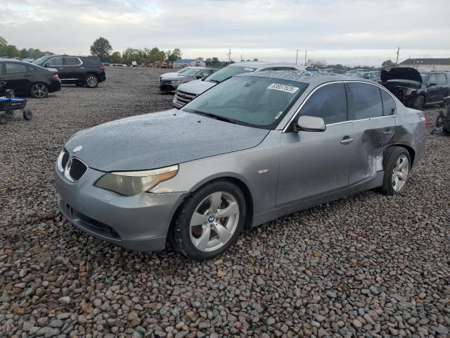 Global Auto Auctions: 2006 BMW 530