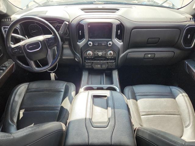 2021 GMC SIERRA K1500 DENALI 3GTU9FET4MG423744