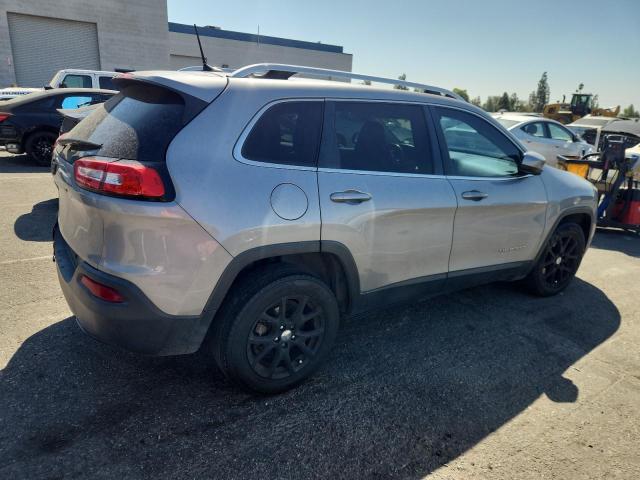 2016 JEEP CHEROKEE LATITUDE 1C4PJLCB0GW351685