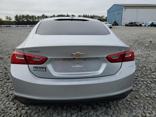 2016 CHEVROLET MALIBU LT #3305378304