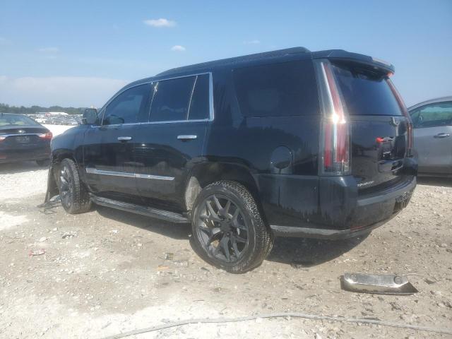 2015 CADILLAC ESCALADE L - 1GYS4MKJ5FR542770