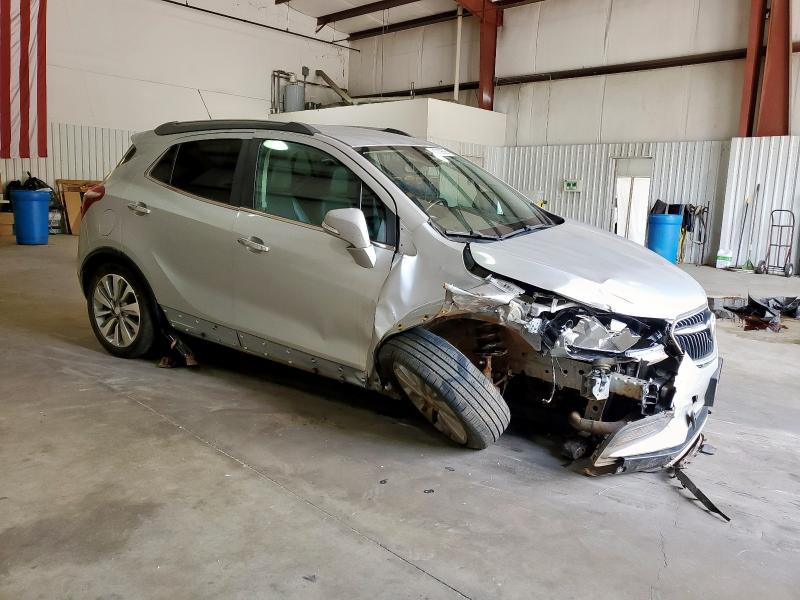 2019 BUICK ENCORE PRE - KL4CJASB6KB927889
