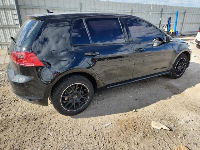 2017 VOLKSWAGEN GOLF S 3VW217AU3HM013492