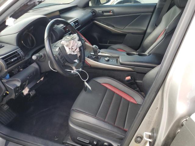 2019 LEXUS IS 300 JTHBA1D29K5099087