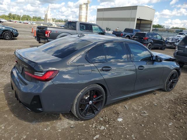 2023 BMW M340XI 3MW49FF06P8D06733