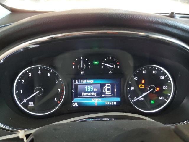 2019 BUICK ENCORE SPO - KL4CJ1SB6KB802407