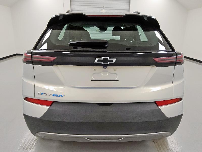 2023 CHEVROLET BOLT EUV L 1G1FY6S05P4149048