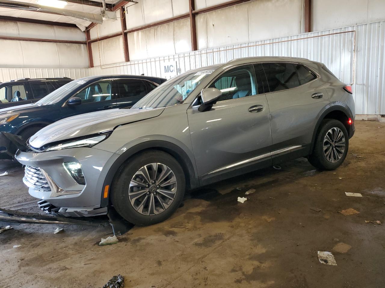 BUICK ENVISION PREFERRED