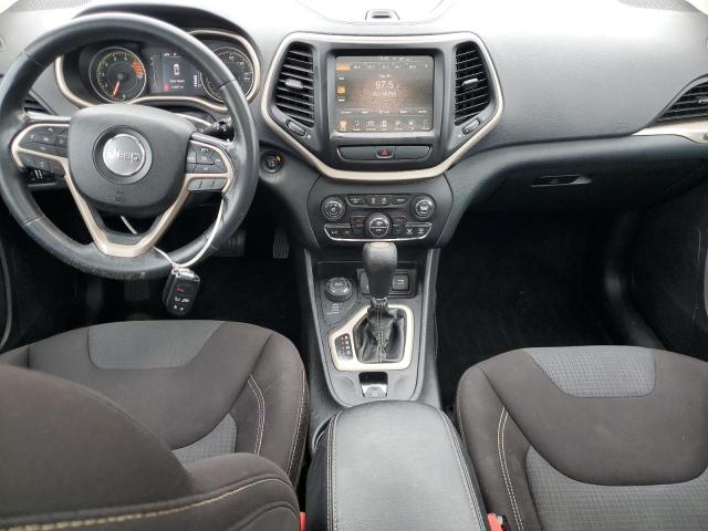 2016 JEEP CHEROKEE L 1C4PJMCS1GW115620