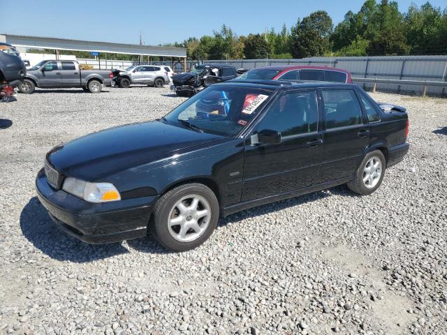 Global Auto Auctions: 1998 VOLVO S70